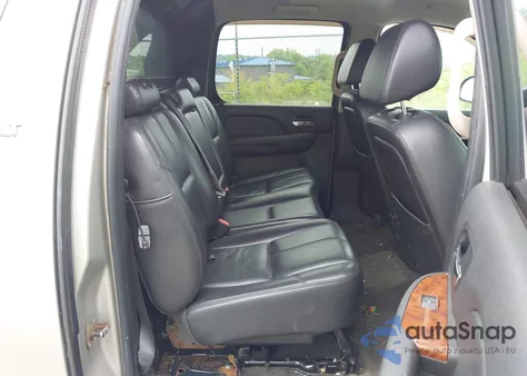 2009 Chevrolet Avalanche 1500 Lt2 from USA, damaged, VIN 3GNFK22019G174057